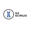 K&k Heating & Air logo