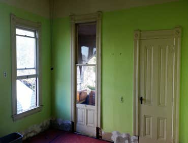 Before and After