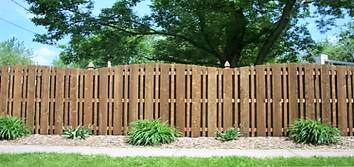 Fences