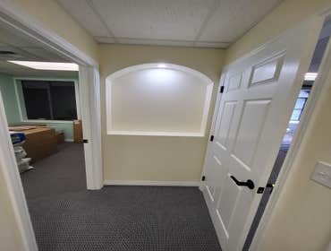 Office TI Costa Mesa