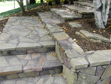 Photos by Falling Waters Design Services #1