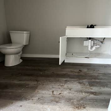 Huitt plumbing