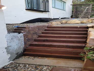 Photos by J.R. Construction Group Inc #1