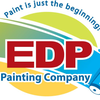 Edp Painting Company logo