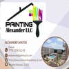 S&s Alexander Painting LLC logo