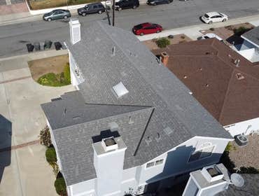Photos by Major League Roofing Inc #1