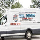 MR. Pipey plumbing
