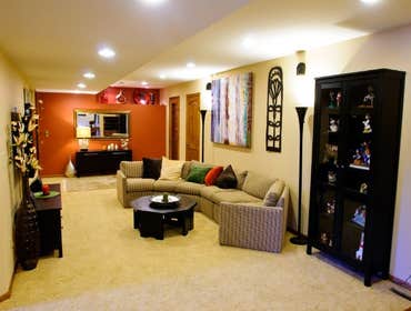Reynolds Design & Construction Project Photos Here is a small sample of projects that we've completed in the last couple years!