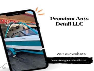 Photos by Premium Auto Detail LLC #5