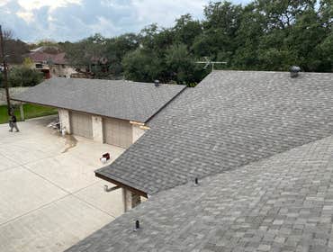 Full Roof Replacement - Tamko Titan