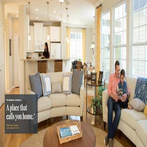 Photos by The Meadows at Bayberry #1