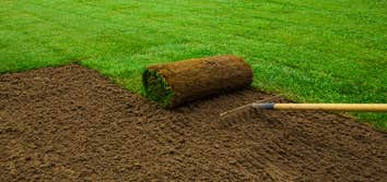 Charlotte Landscaping Services