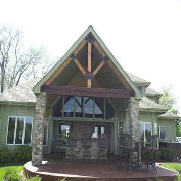 Exteriors