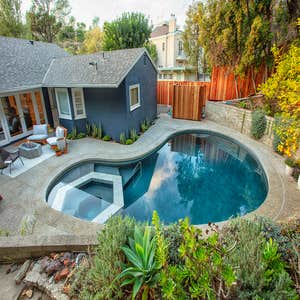 Photos by California Pools - San Fernando Valley #1