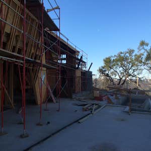 Mulholland Project Construction of a New 4,750 SQFT Two Story single family resident on a 17,323 SQFT lot. Project Required cutting down existing...