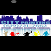 City Painting logo