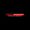 Giant Custom Builders logo