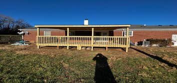 Brown's Contracting LLC