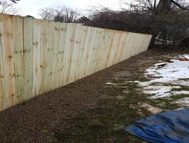 Photos from Klusack Construction Co