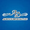 Alista's Drywall LLC logo