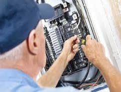 Electrical Work - Random Photos