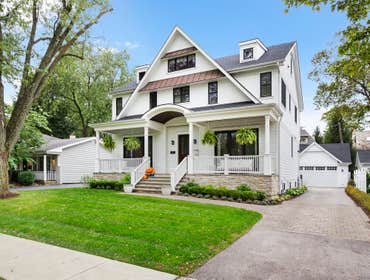 Custom Home Designs