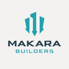 Makara Builders logo