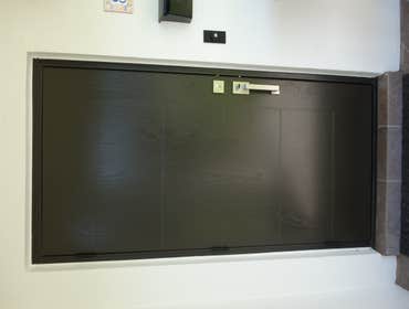Front Doors