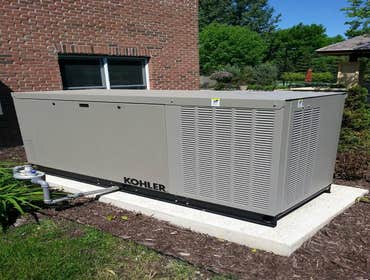 Photos from Midwest Electric & Generator, Inc