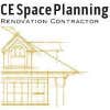 Ce Space Planning Inc logo