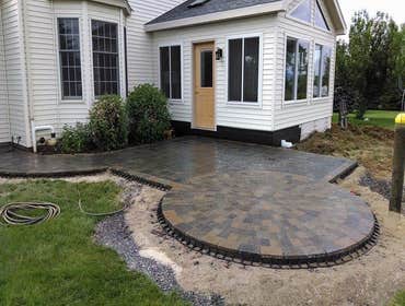 Photo(s) from Eden Valley Landscaping