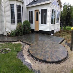 Photo(s) from Eden Valley Landscaping