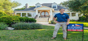 Photos by Bluebonnet Roofing #1
