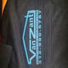 Van Zant Roofing logo