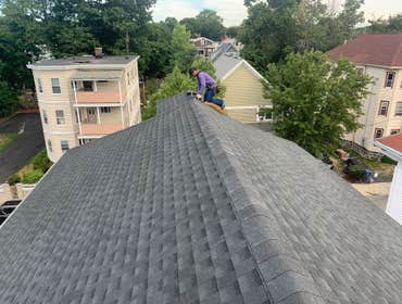 Photos by Quinde's General Contractor #20