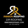 Ribbon Roofing LLC logo