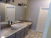 Photos by on the Level Construction #1