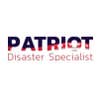 Patriot Disaster Specialist logo