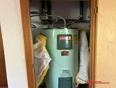 Brimer Plumbing Previous Jobs
