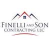 Finelli and Son Contracting LLC logo
