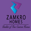 Zamkro Homes logo