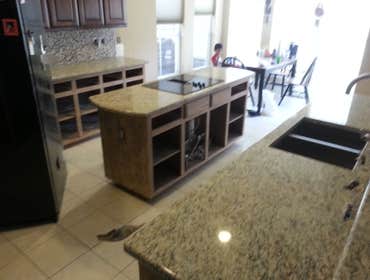Photo(s) from JMG Granite & Marble