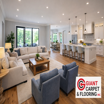 Giant Carpet & Flooring