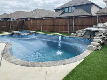 Photos by Medhawk Pools and Patio LLC #1