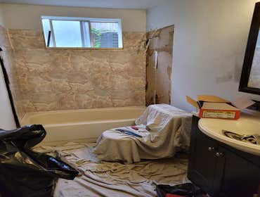 Photos by Silverback Construction Services, LLC #1