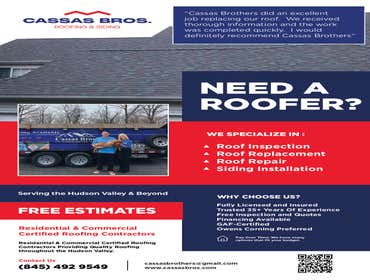 Photos by Castro Bros. Roofing & Siding Inc #1