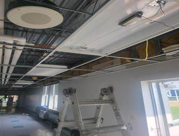 Interior Demolition in Dunellen, NJ