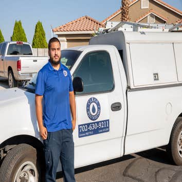 Clear plumbing, Air Conditioning & Heating