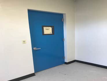 Retail / Business painting