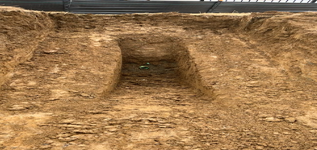 TDS Excavation LLC
